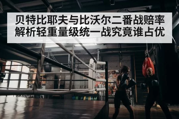 boxer training